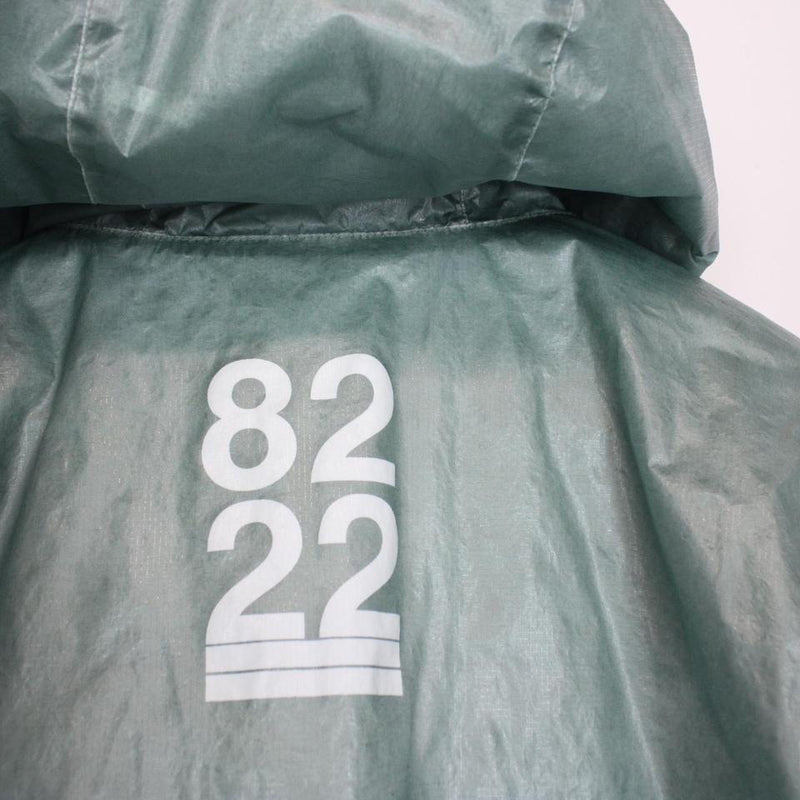 Stone Island AW 2022 40th Anniversary Ripstop Cover Jacket Medium
