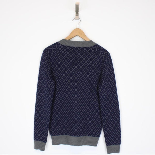 Gucci Wool Jumper Small