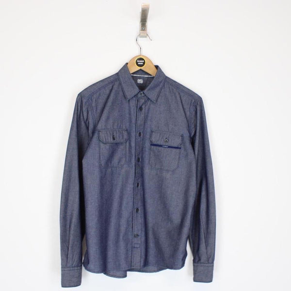 CP Company Overshirt Small