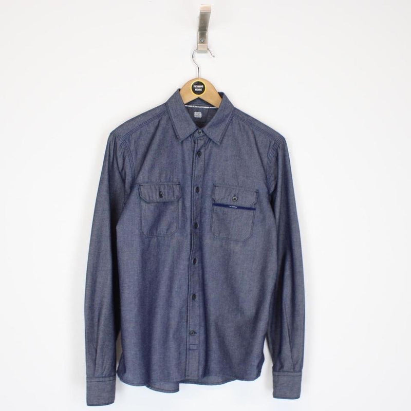 CP Company Overshirt Small