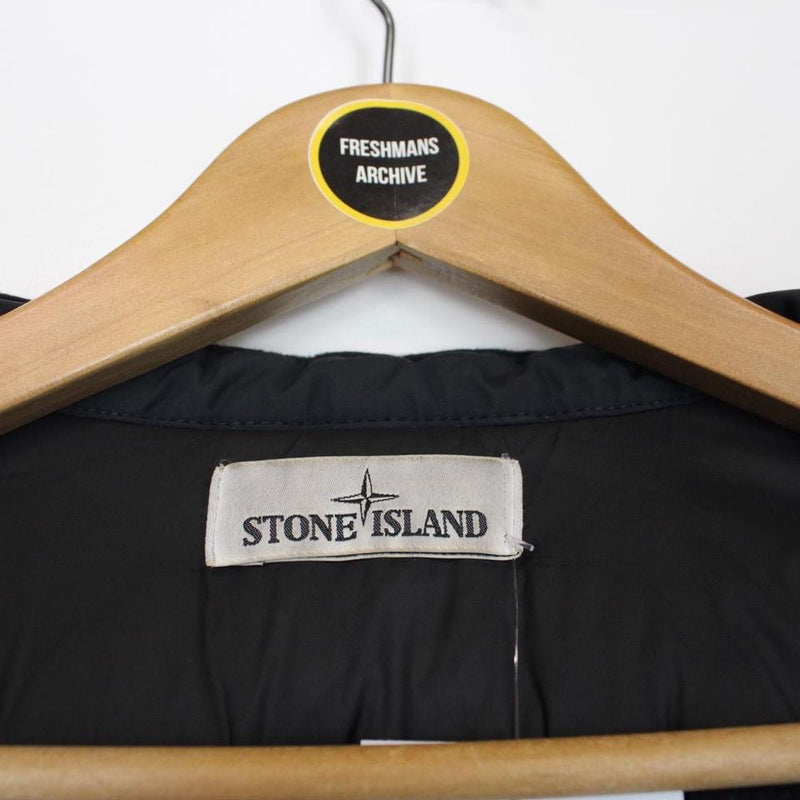 Stone Island AW 2019 Micro Reps Down Jacket Medium