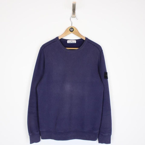 Stone Island AW 2018 Sweatshirt Medium