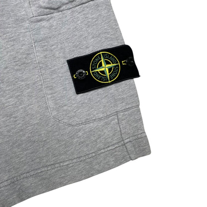 Stone Island Jogger Shorts Medium