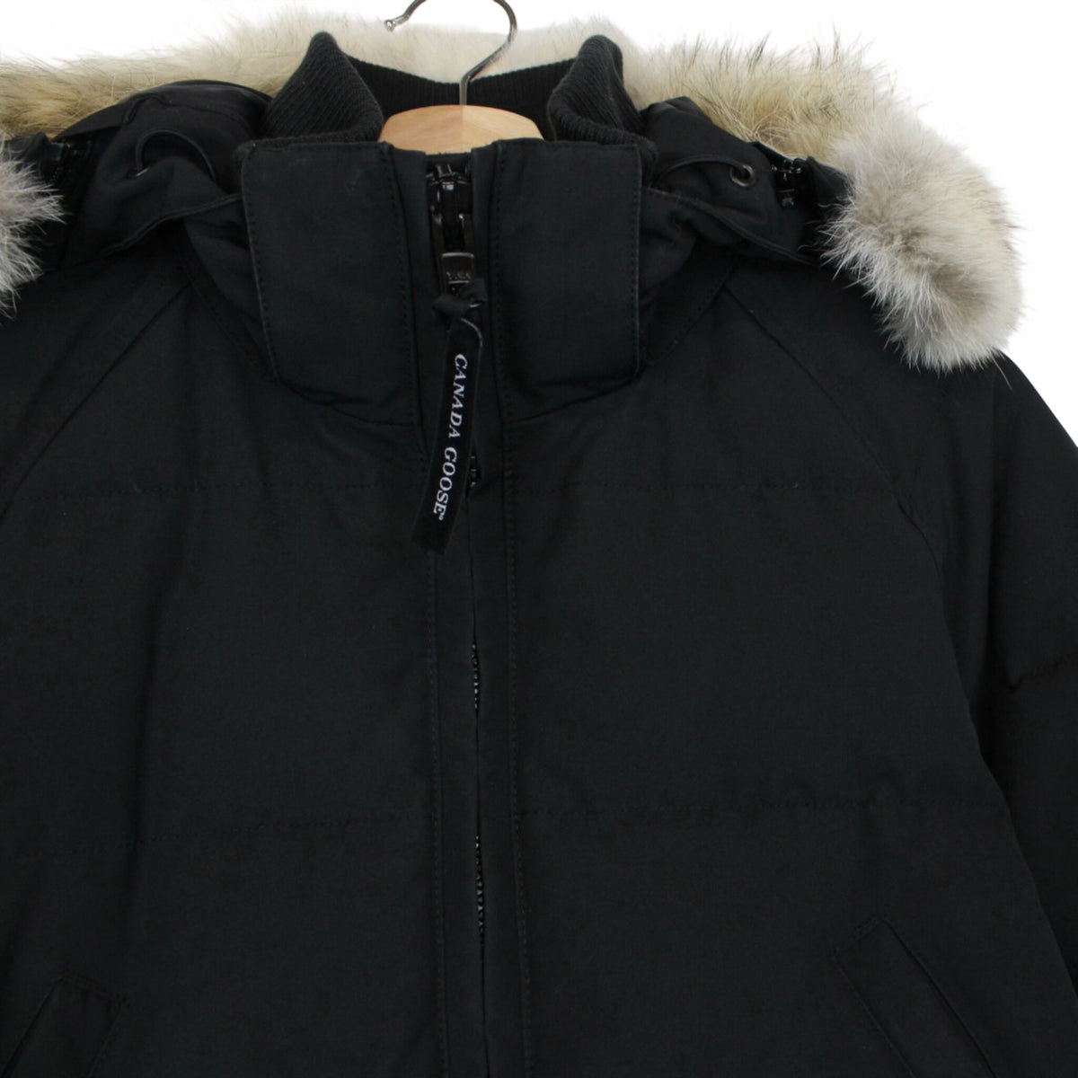 Canada Goose Savona Bomber Down Jacket Small