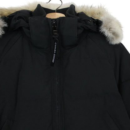 Canada Goose Savona Bomber Down Jacket Small