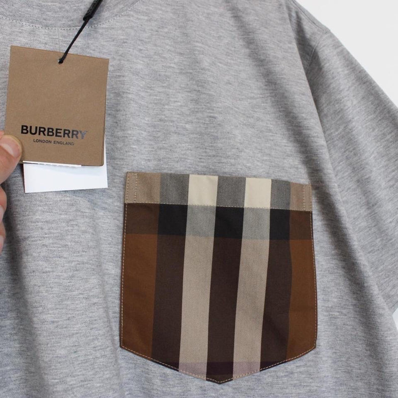 Burberry Carrick T-Shirt (S,M)
