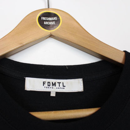 FDMTL T-Shirt Small
