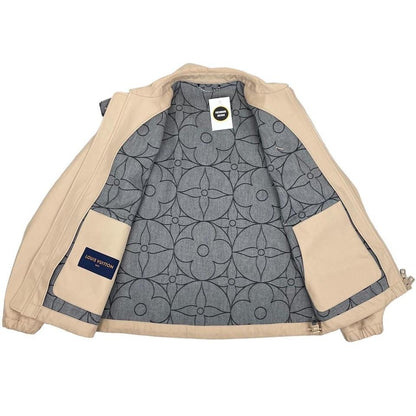 Louis Vuitton Staples Edition Jacket Medium