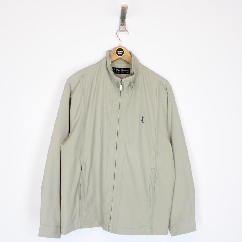 Vintage Yves Saint Laurent Jacket Medium