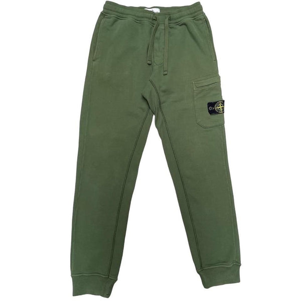 Stone Island AW 2022 Joggers Small