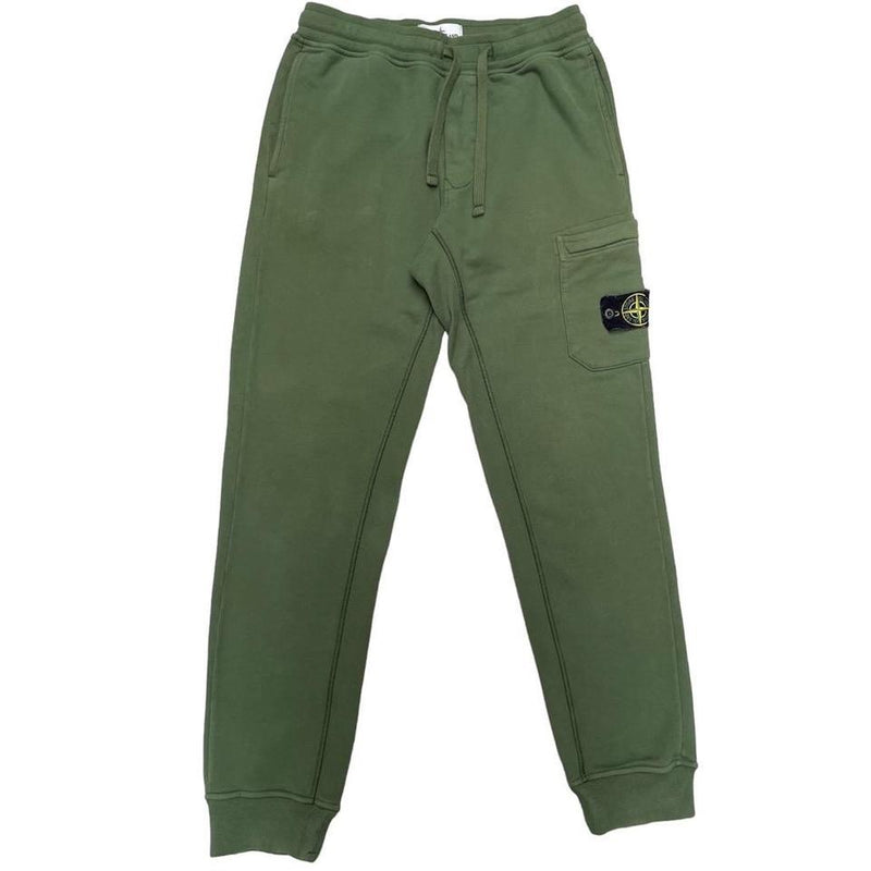 Stone Island AW 2022 Joggers Small