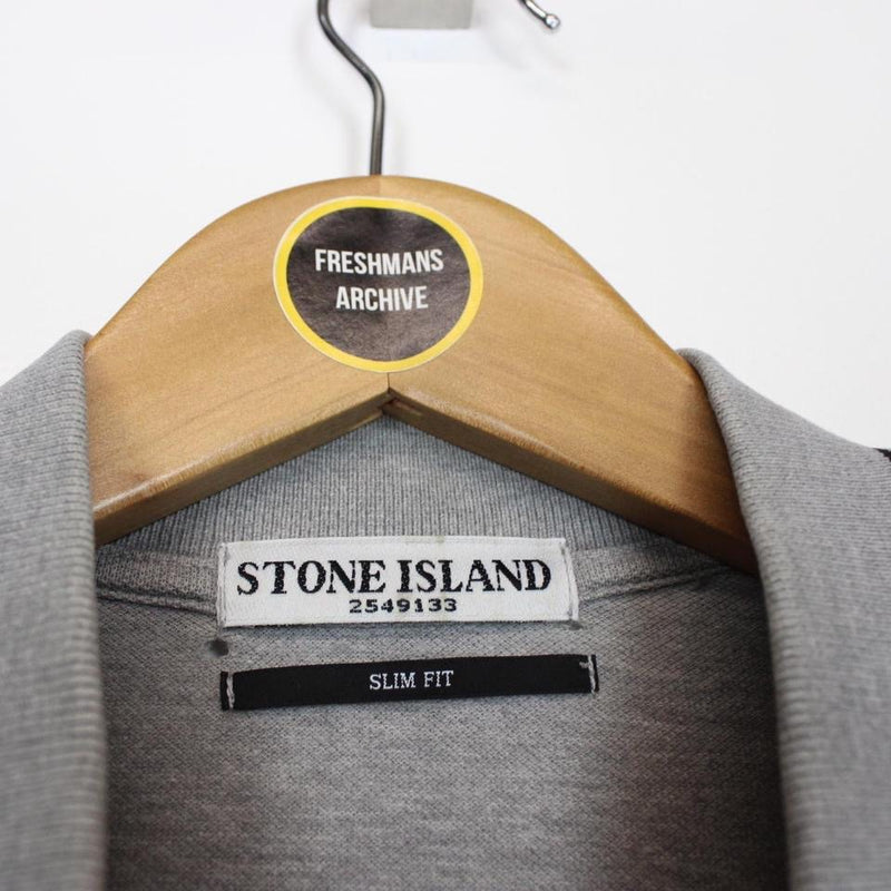 Stone Island AW 2011 Polo Shirt Large