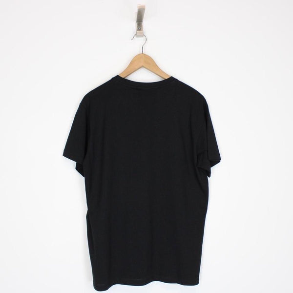 Gucci Interlocking Double G T-Shirt Small