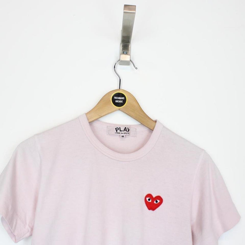 Comme des Garcons 2018 T-Shirt Medium