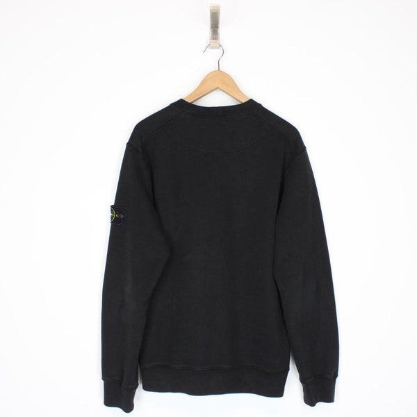 Stone Island AW 2020 Sweatshirt Large