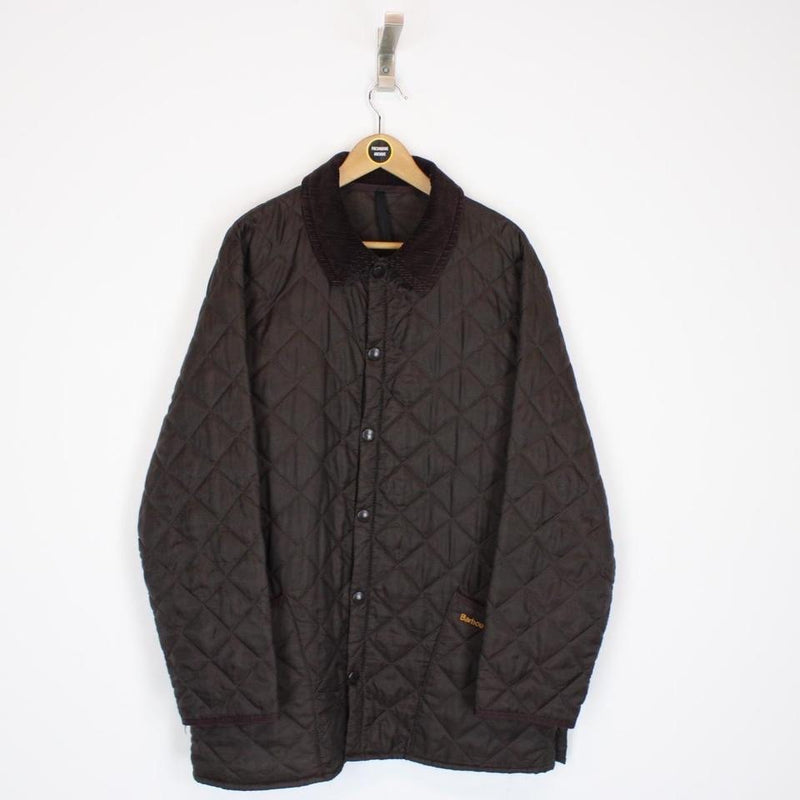 Vintage Barbour Liddesdale Jacket L/XL