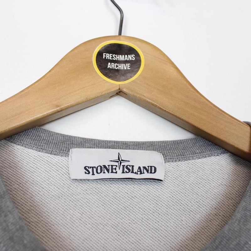 Stone Island SS 2019 Sweatshirt Small