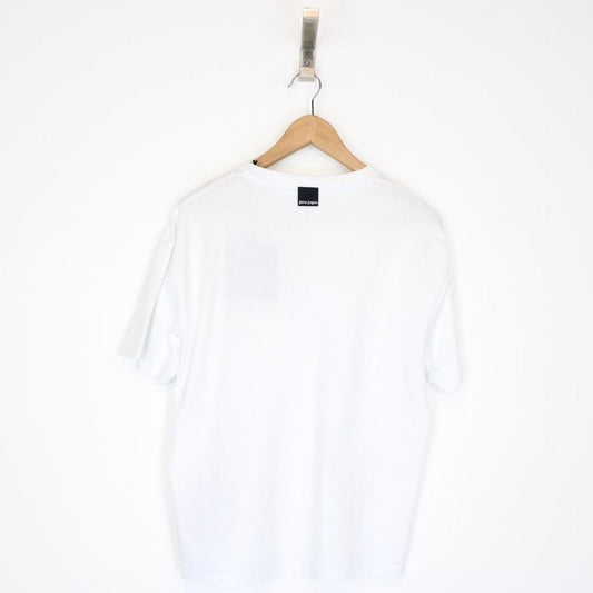 Palm Angels Patch Logo T-Shirt XS