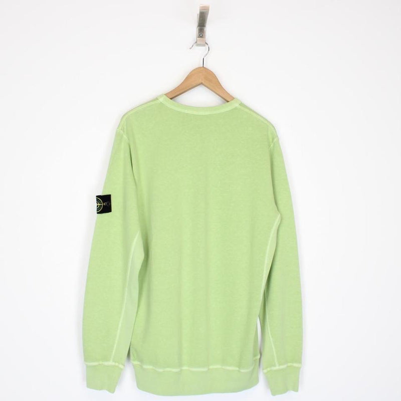 Stone Island SS 2017 Sweatshirt XL