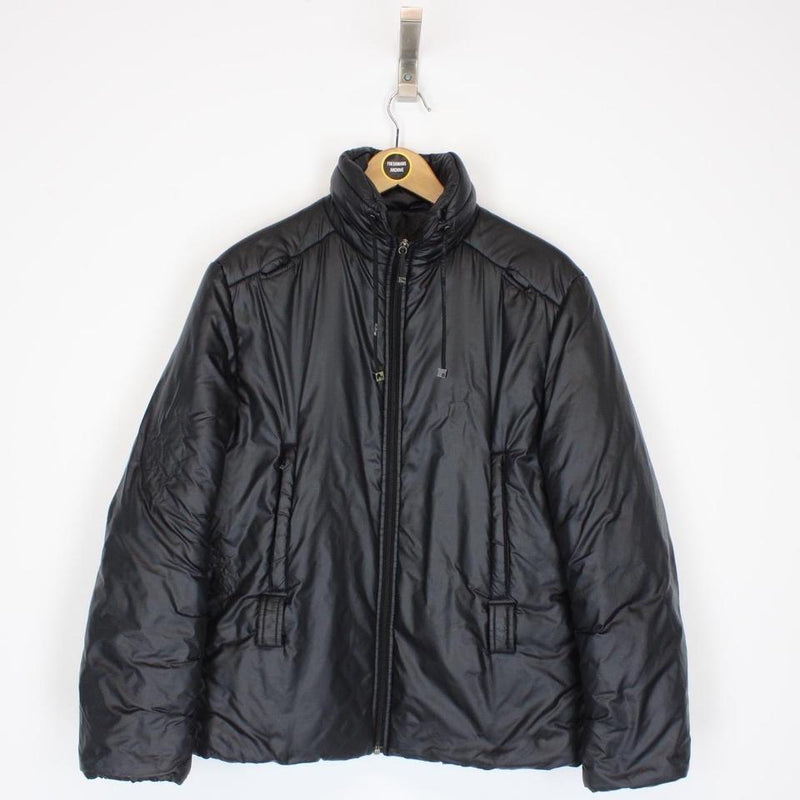 Fendi nylon jacket sale