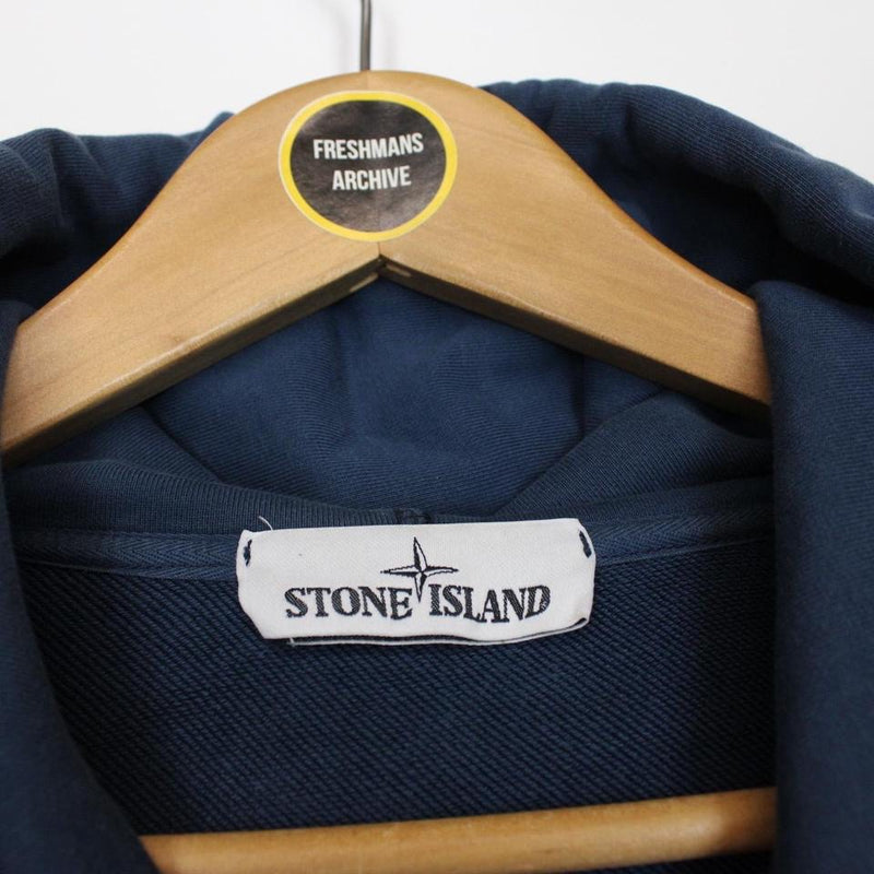 Stone Island SS 2019 Hoodie Large