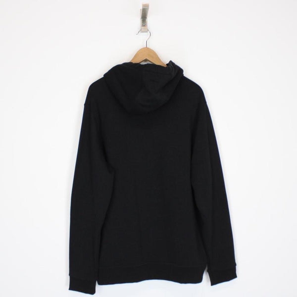 Burberry Manzoni Hoodie Large