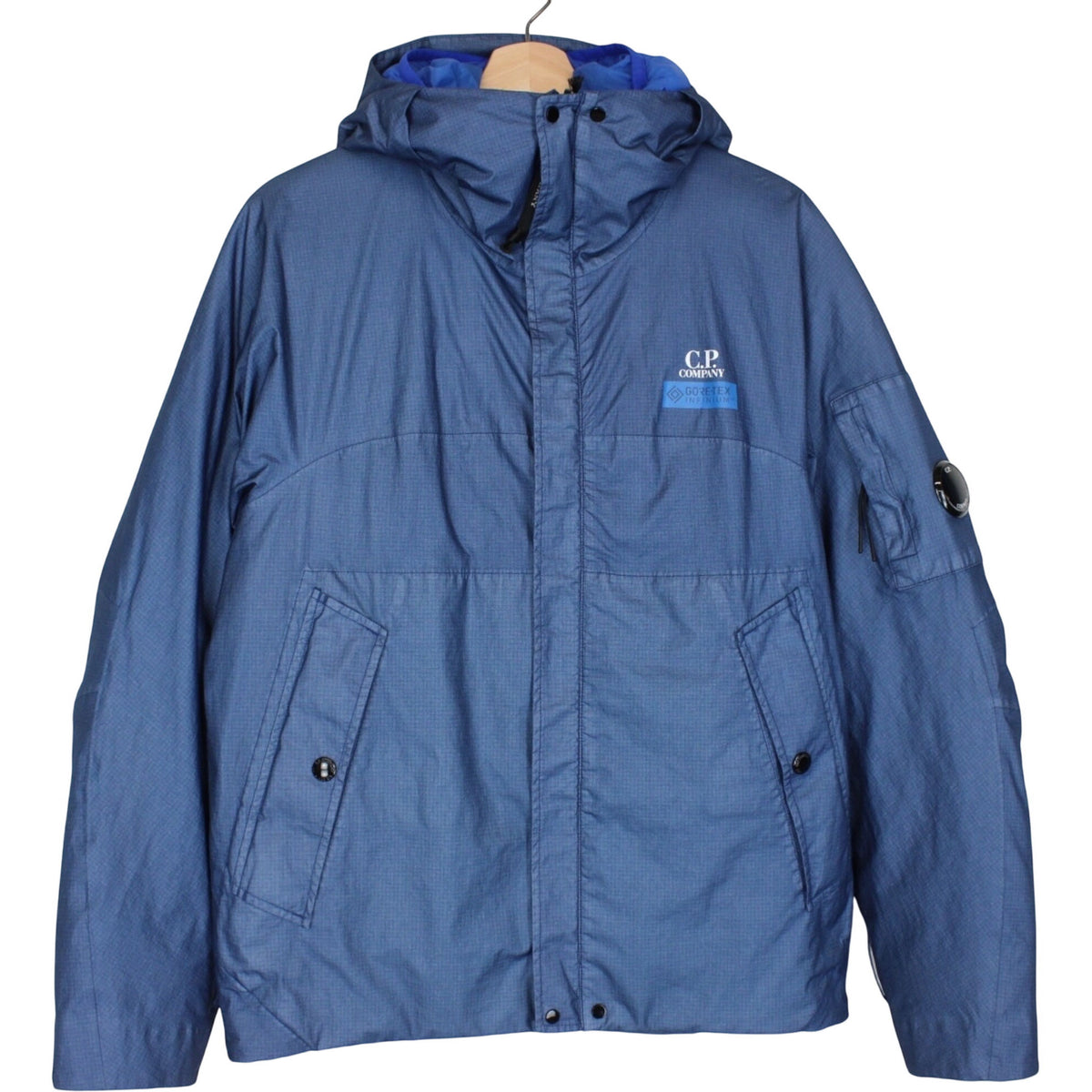 CP Company Gore-Tex Infinium Jacket Small