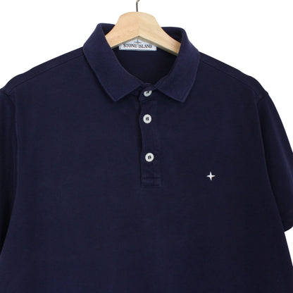 Stone Island Polo Shirt Medium