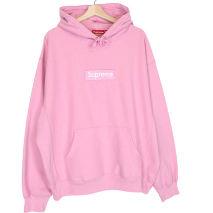 Supreme Box Logo Hoodie XL