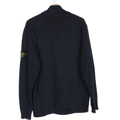 Stone Island AW 2012 Full Zip Sweatshirt Large