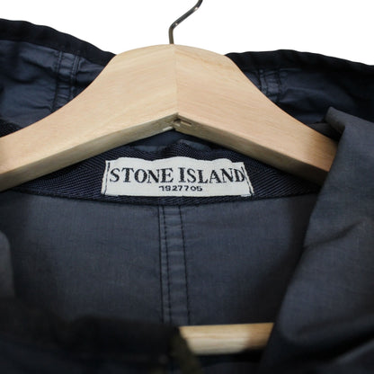 Stone Island AW 2010 Tela Resinata Jacket Medium