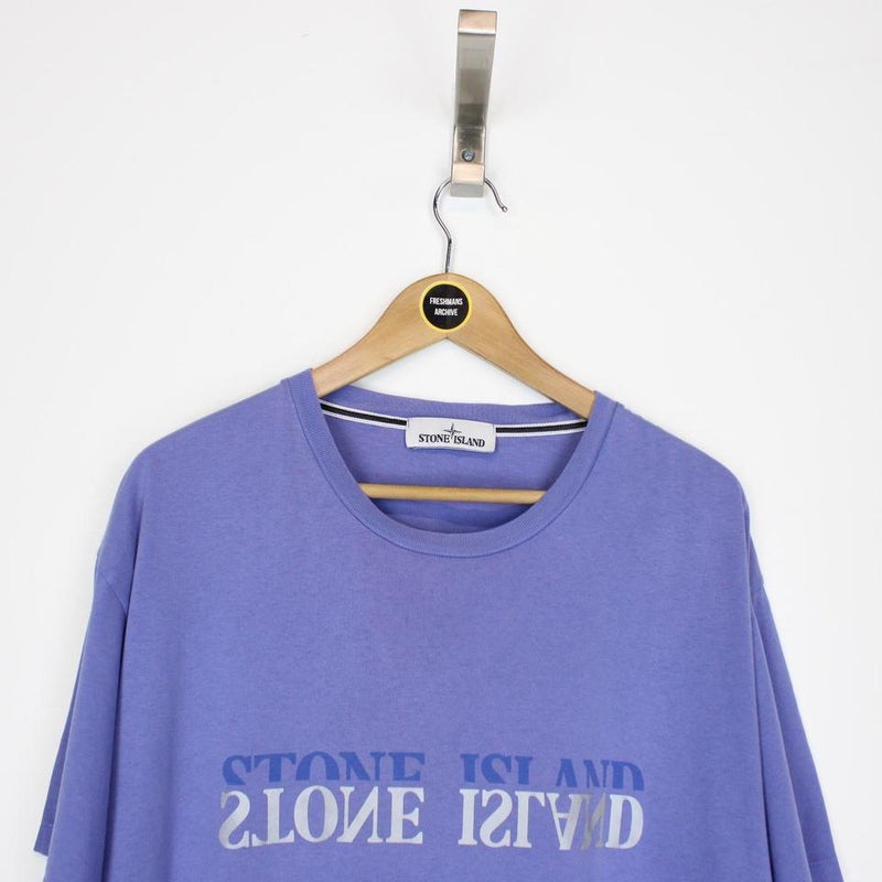 Stone Island SS 2019 T-Shirt XXL