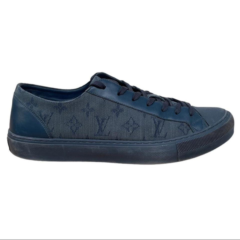Louis Vuitton Tattoo Monogram Traniers UK 9