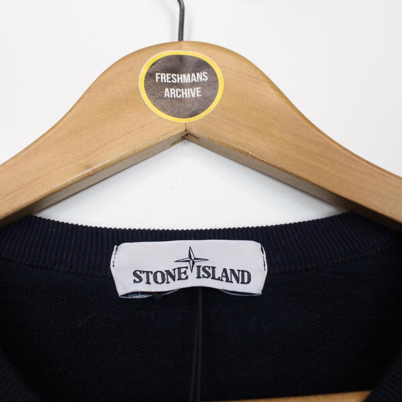 Stone Island AW 2017 Sweatshirt XXL