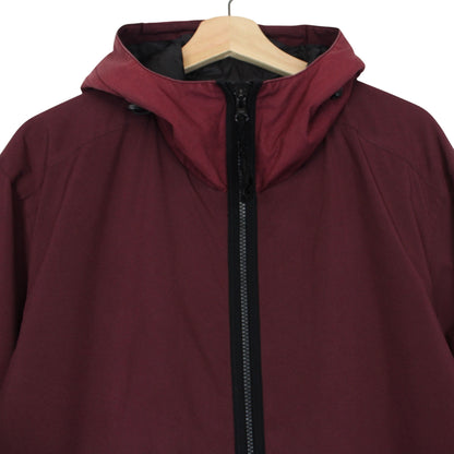 Stone Island AW 2017 Soft Shell Primaloft Jacket Large