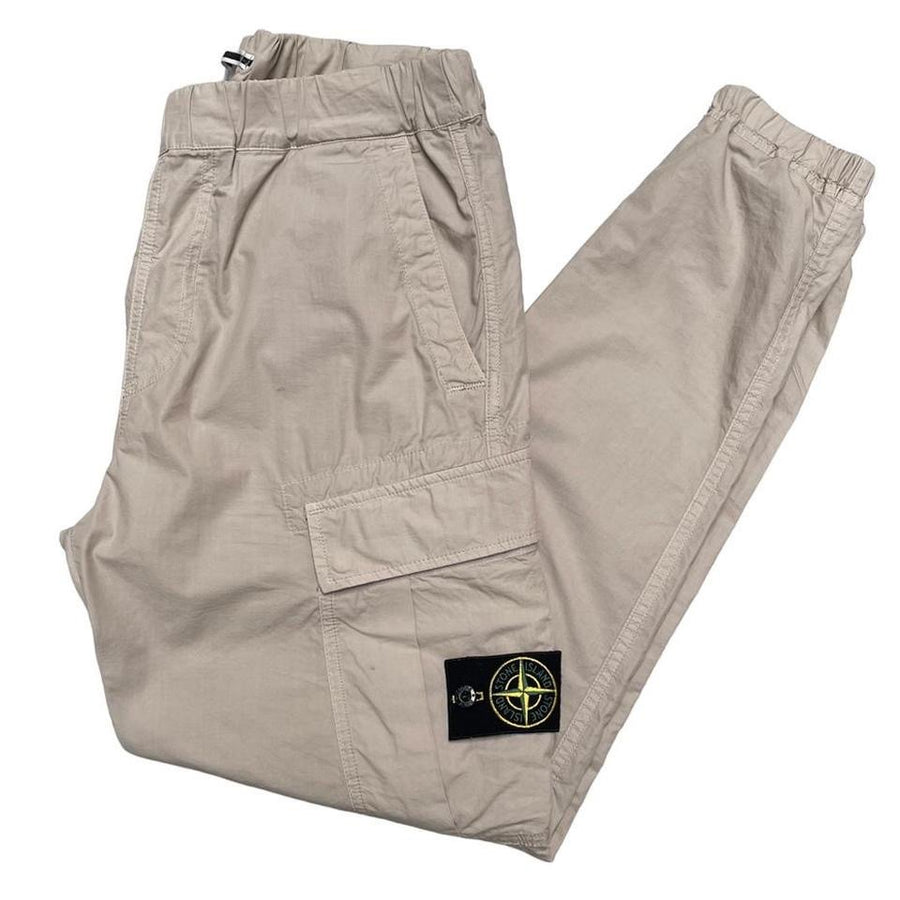Stone Island SS 2016 Cargos Small – Freshmans Archive