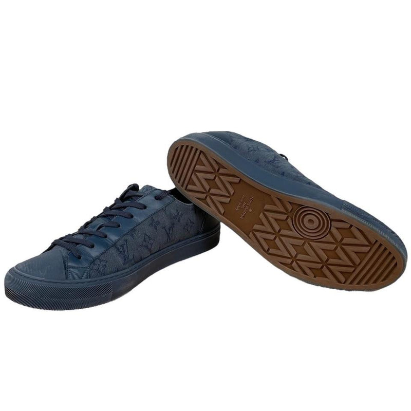 Louis Vuitton Tattoo Monogram Traniers UK 9