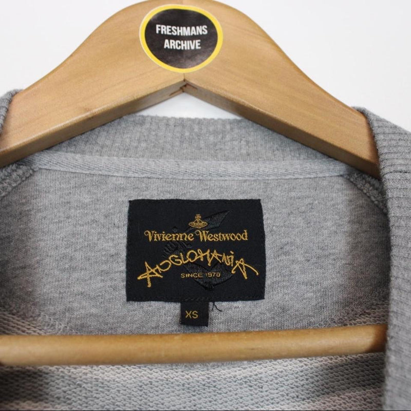 Vivienne Westwood Anglomania Sweatshirt XS