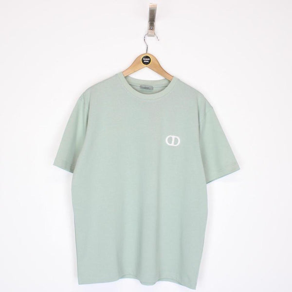 Christian Dior CD Icon T-Shirt Medium