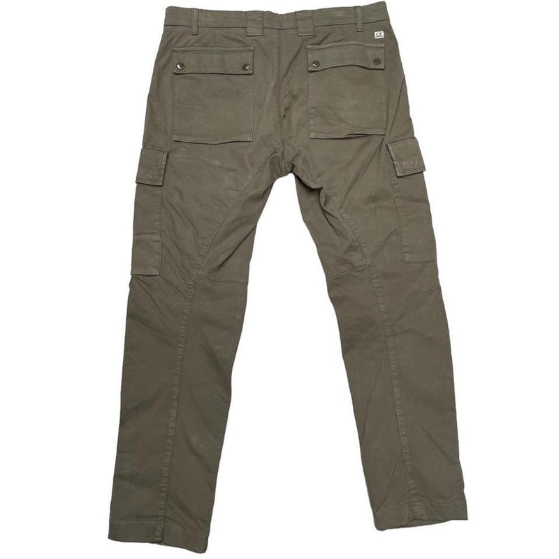 CP Company Metropolis Cargos Medium