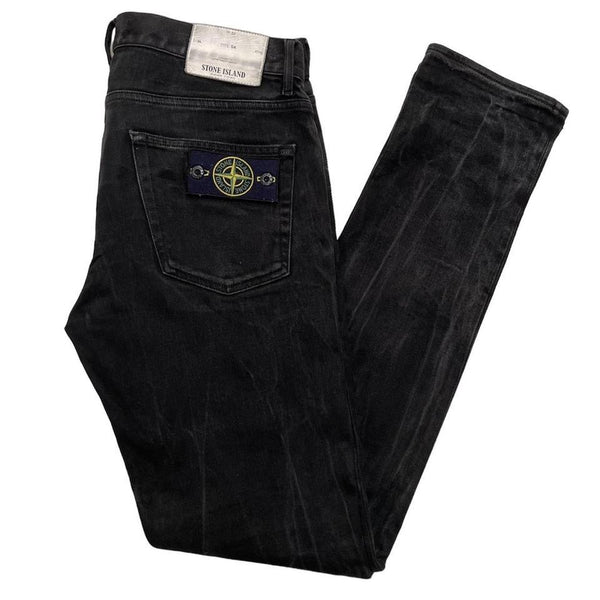 Stone Island AW 2016 Jeans Large