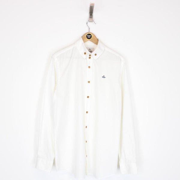 Vivienne Westwood Shirt XL
