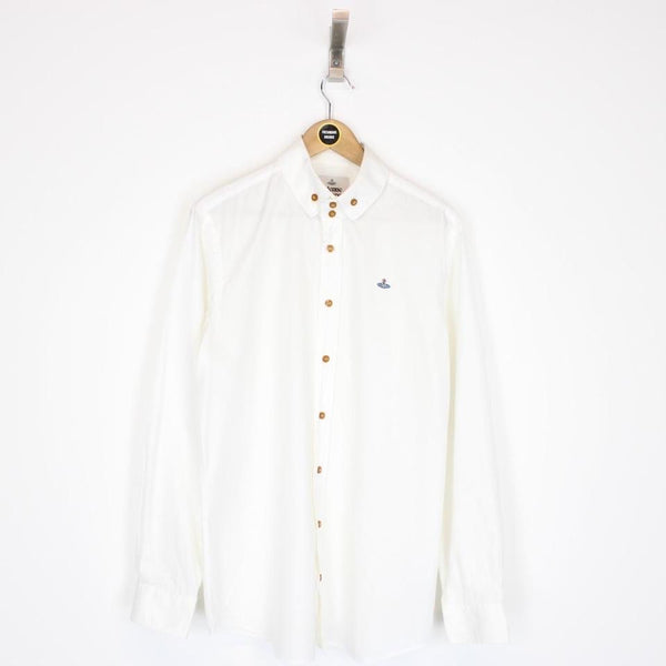 Vivienne Westwood Shirt XL
