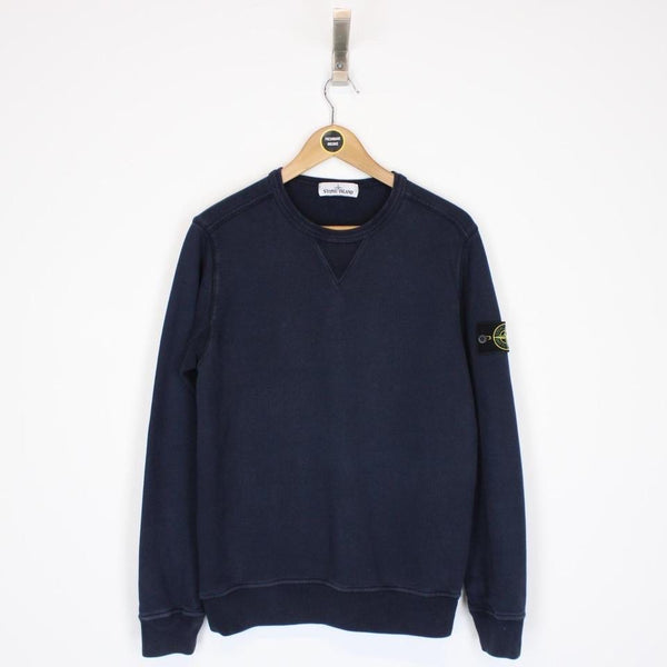 Stone Island SS 2018 Sweatshirt Small