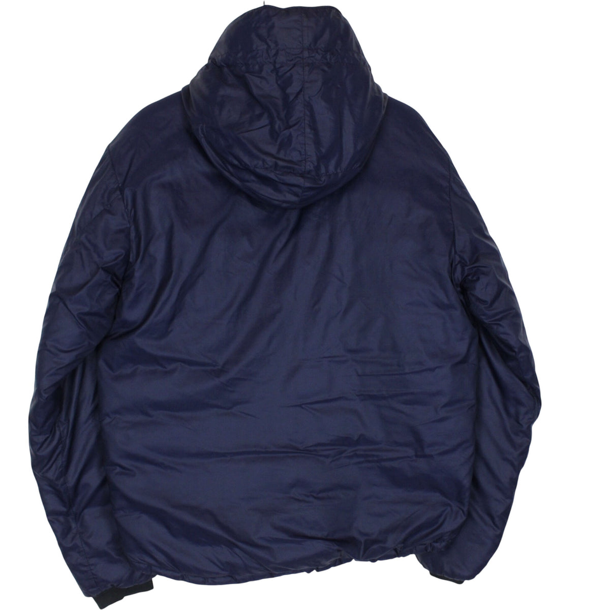 Canada Goose Lodge Hoody Down Jacket Large