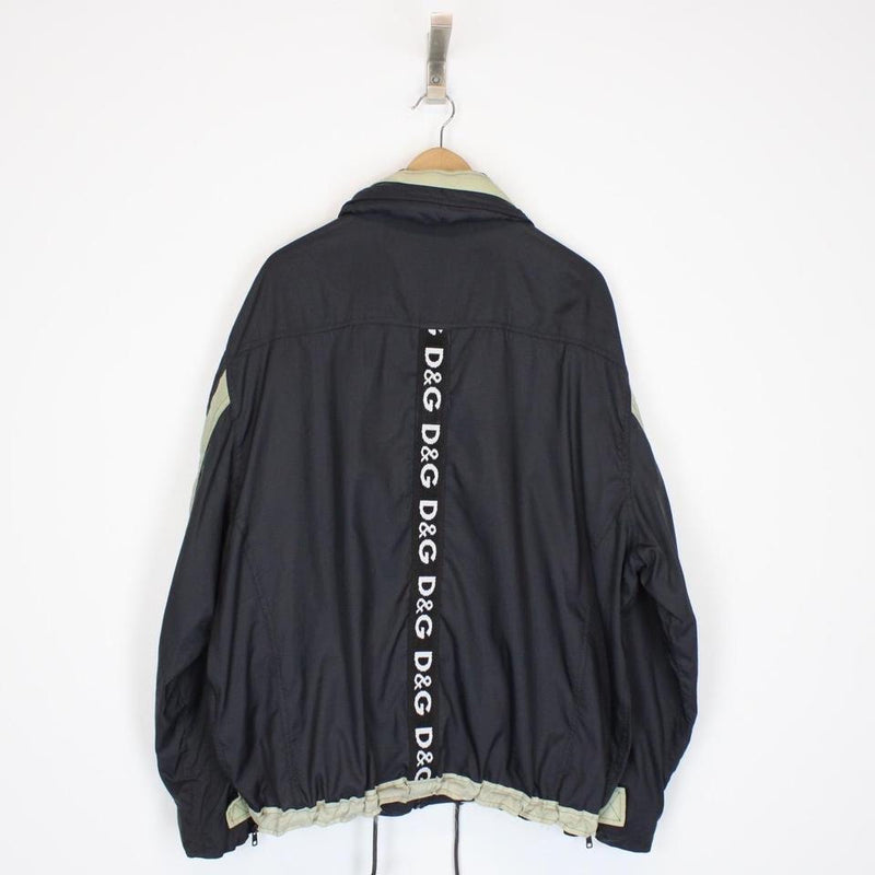 Vintage Dolce & Gabbana Jacket XL