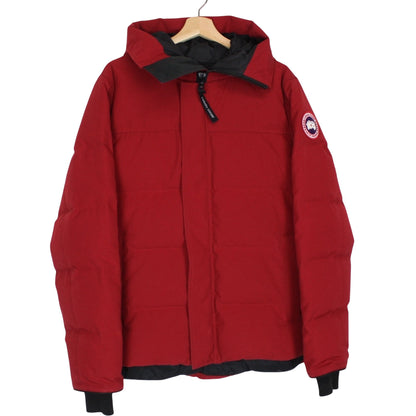Canada Goose Macmillan Parka Down Jacket Medium
