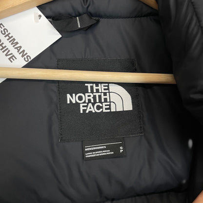 The North Face 700 Nuptse Down Gilet Small