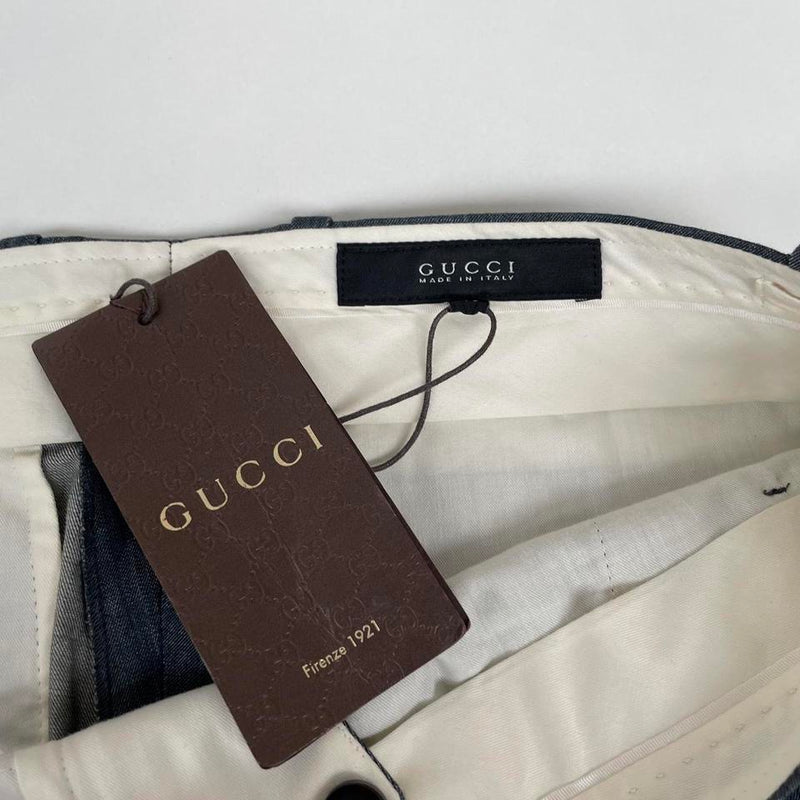 Gucci Formal Trousers Medium