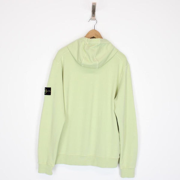 Stone Island SS 2022 Hoodie Large
